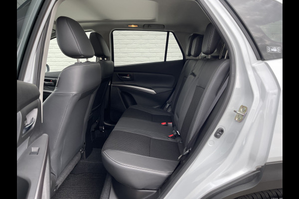 Suzuki S-Cross 1.5 Hybrid AllGrip Style | RIJKLAAR | Pano | 360 Camera | Dodehoek | Navi