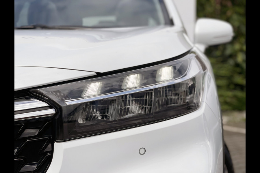 Suzuki S-Cross 1.5 Hybrid AllGrip Style | RIJKLAAR | Pano | 360 Camera | Dodehoek | Navi