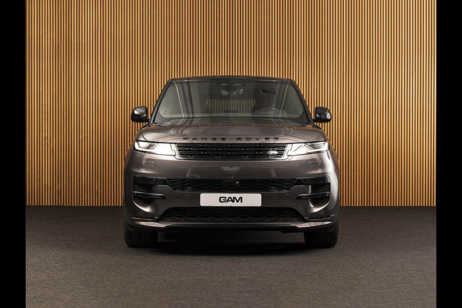 Land Rover Range Rover Sport 3.0 P510e Autobiography 23"-MASSAGE-PANO-MERIDIAN