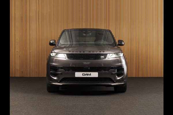 Land Rover Range Rover Sport 3.0 P510e Autobiography 23"-MASSAGE-PANO-MERIDIAN