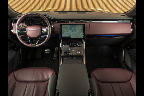 Land Rover Range Rover Sport 3.0 P510e Autobiography 23"-MASSAGE-PANO-MERIDIAN