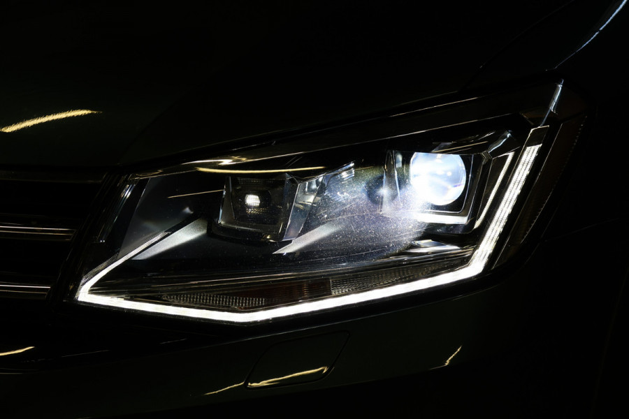 Volkswagen Caddy 1.4 TSI DSG AllTrack | Bi-Xenon | ACC | Navigatie | L+R Schuifdeur | Climatronic | Stoelverwarming | Trekhaak | MF Stuur | Automatisch inparkeren | PDC V+A | Dealer onderhouden | Nieuwe APK | Betimmering