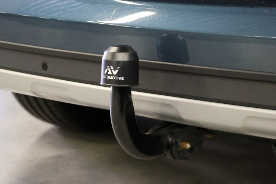 Volkswagen Caddy 1.4 TSI DSG AllTrack | Bi-Xenon | ACC | Navigatie | L+R Schuifdeur | Climatronic | Stoelverwarming | Trekhaak | MF Stuur | Automatisch inparkeren | PDC V+A | Dealer onderhouden | Nieuwe APK | Betimmering