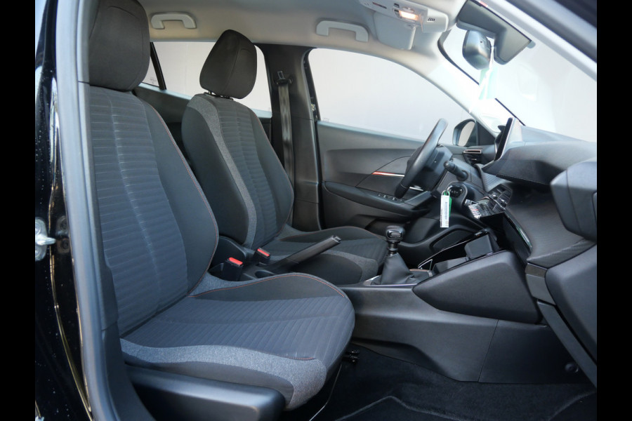Peugeot 2008 1.2 PureTech ACTIVE | CRUISE | LED | CRUISE | CARPLAY | DISTRIBUTIE VERVANGEN!