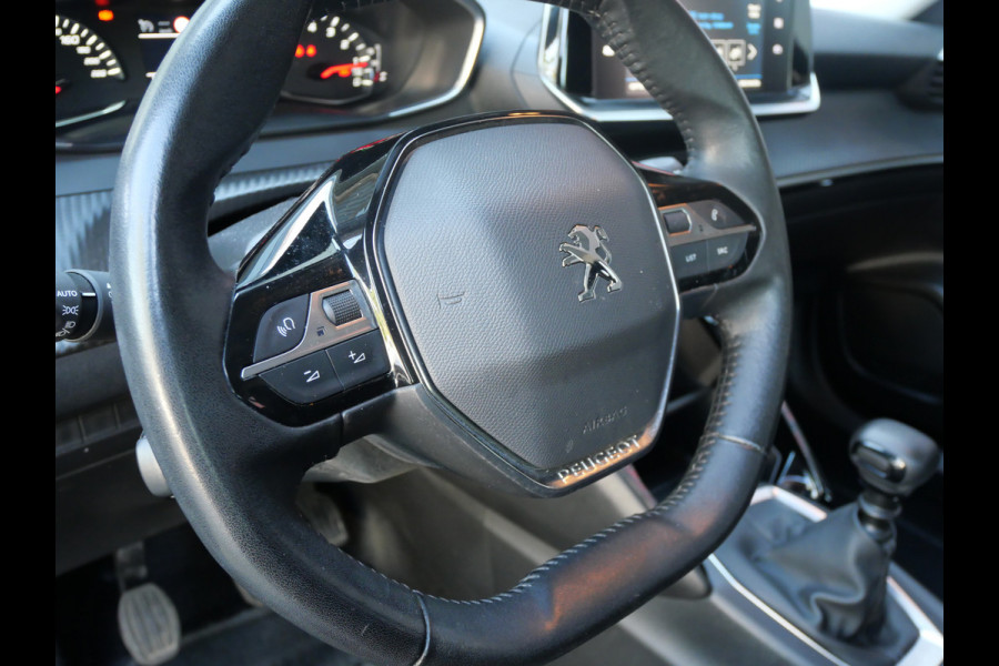 Peugeot 2008 1.2 PureTech ACTIVE | CRUISE | LED | CRUISE | CARPLAY | DISTRIBUTIE VERVANGEN!
