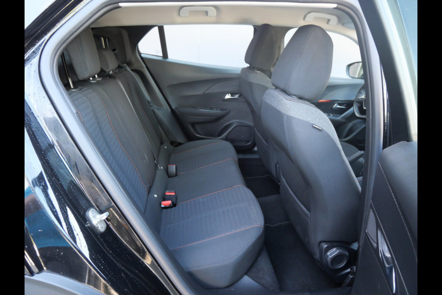 Peugeot 2008 1.2 PureTech ACTIVE | CRUISE | LED | CRUISE | CARPLAY | DISTRIBUTIE VERVANGEN!