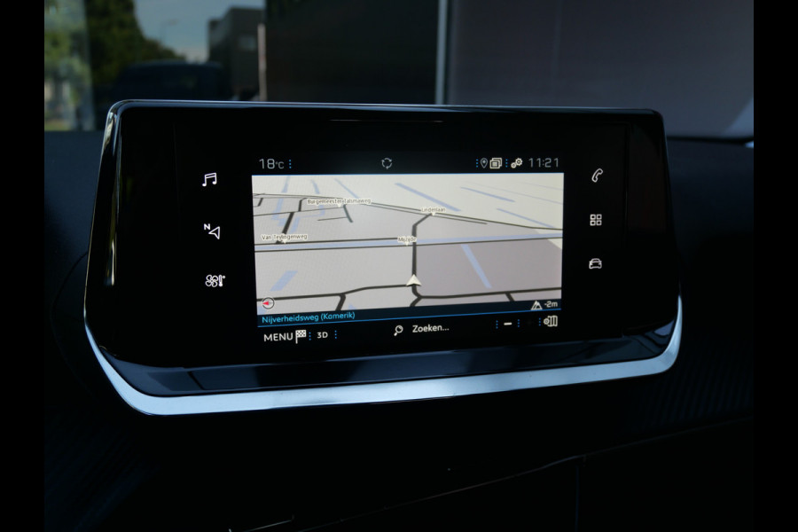Peugeot 2008 1.2 PureTech ACTIVE | CRUISE | LED | CRUISE | CARPLAY | DISTRIBUTIE VERVANGEN!