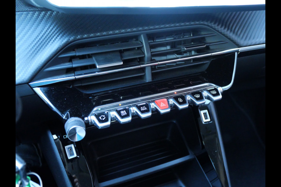 Peugeot 2008 1.2 PureTech ACTIVE | CRUISE | LED | CRUISE | CARPLAY | DISTRIBUTIE VERVANGEN!