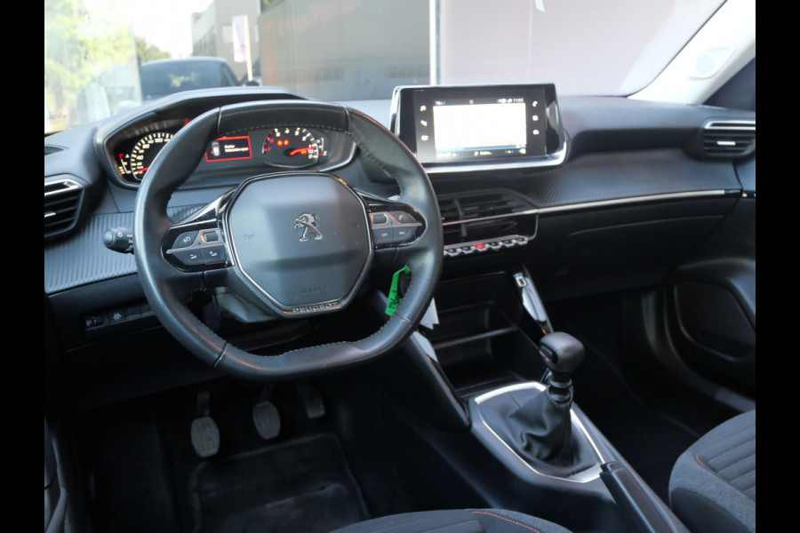 Peugeot 2008 1.2 PureTech ACTIVE | CRUISE | LED | CRUISE | CARPLAY | DISTRIBUTIE VERVANGEN!