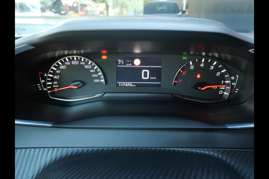 Peugeot 2008 1.2 PureTech ACTIVE | CRUISE | LED | CRUISE | CARPLAY | DISTRIBUTIE VERVANGEN!