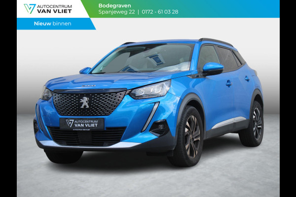 Peugeot 2008 1.2 PureTech Allure | TREKHAAK | NAVIGATIE | ACHTERUITRIJCAMERA |
