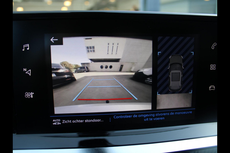 Peugeot 2008 1.2 PureTech Allure | TREKHAAK | NAVIGATIE | ACHTERUITRIJCAMERA |