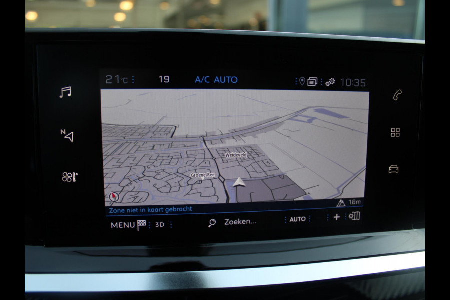 Peugeot 2008 1.2 PureTech Allure | TREKHAAK | NAVIGATIE | ACHTERUITRIJCAMERA |