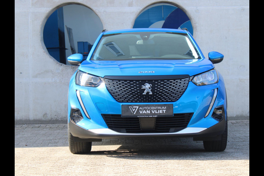Peugeot 2008 1.2 PureTech Allure | TREKHAAK | NAVIGATIE | ACHTERUITRIJCAMERA |