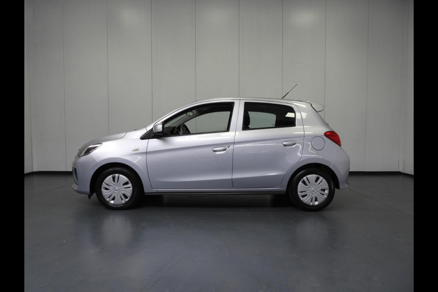 Mitsubishi Space Star 1.2 Cool+ NAVI-APP/AIRCO/BLUETOOTH!