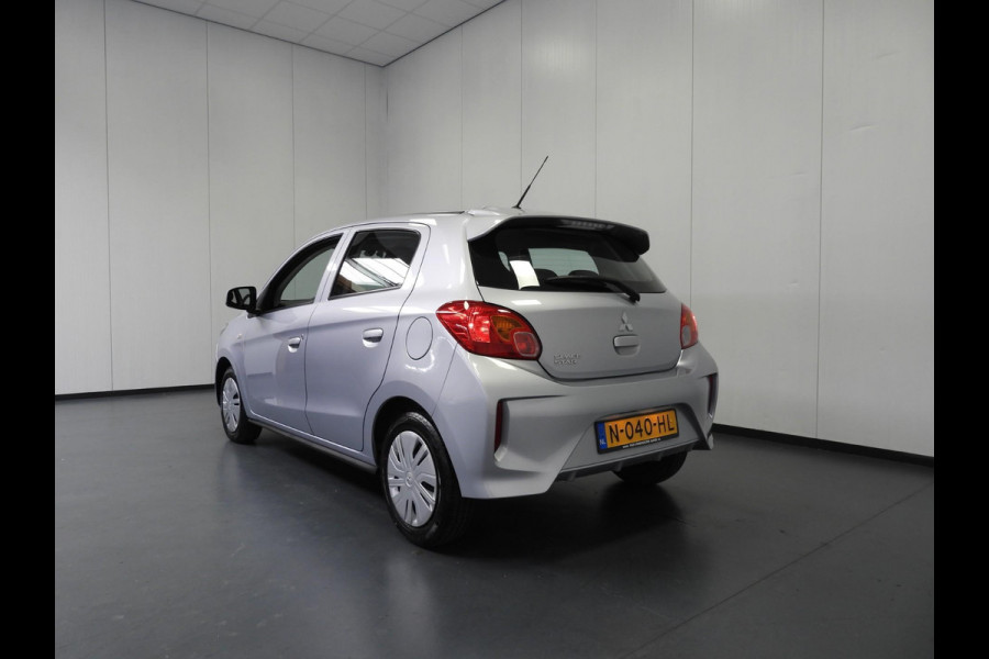 Mitsubishi Space Star 1.2 Cool+ NAVI-APP/AIRCO/BLUETOOTH!