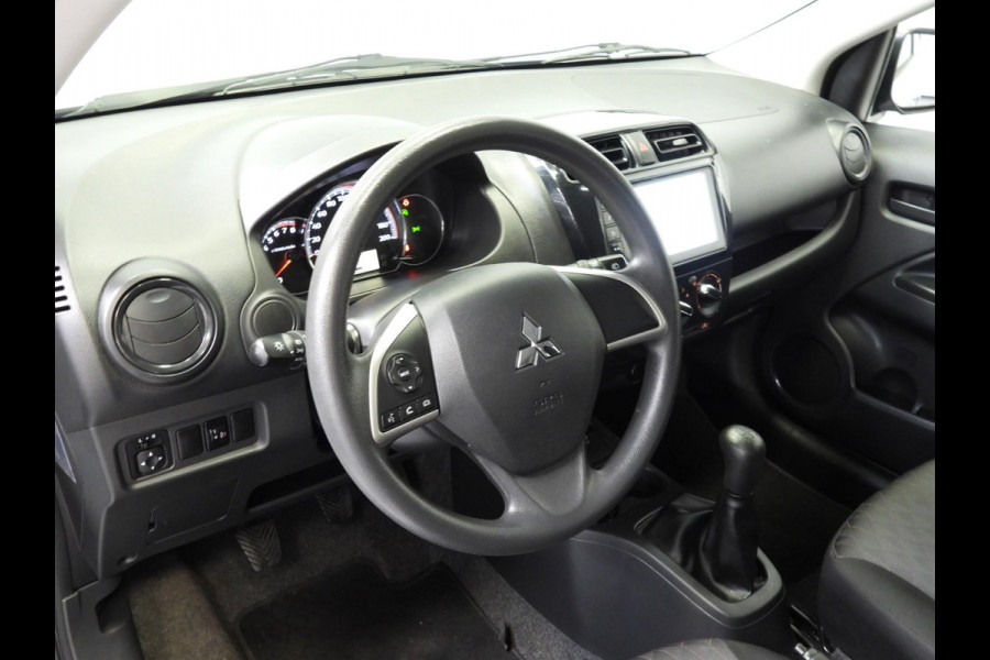 Mitsubishi Space Star 1.2 Cool+ NAVI-APP/AIRCO/BLUETOOTH!