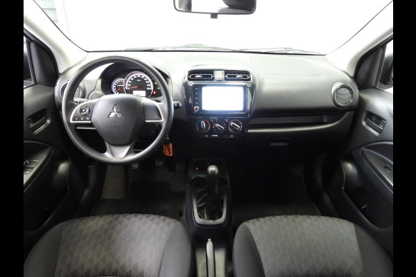 Mitsubishi Space Star 1.2 Cool+ NAVI-APP/AIRCO/BLUETOOTH!