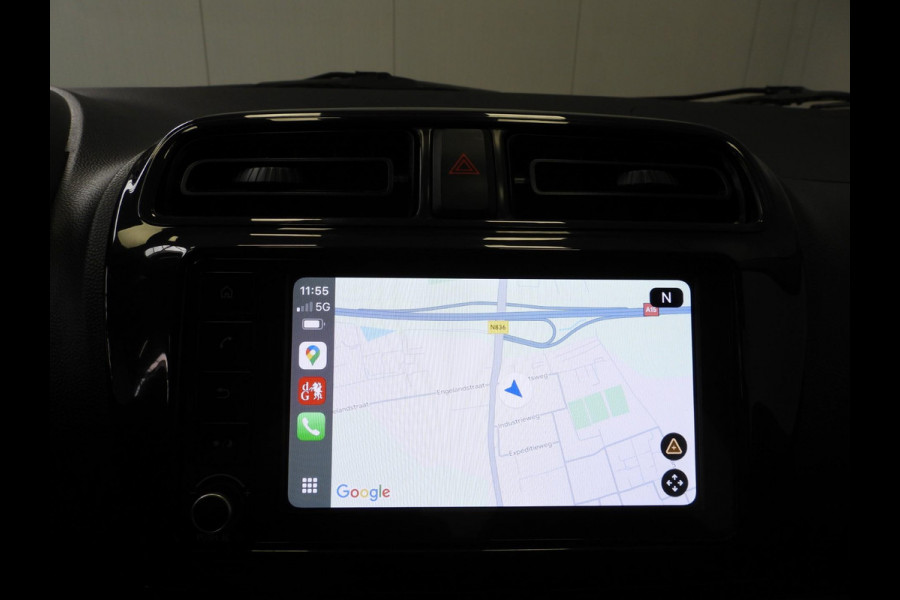 Mitsubishi Space Star 1.2 Cool+ NAVI-APP/AIRCO/BLUETOOTH!