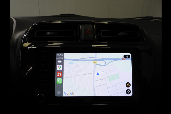 Mitsubishi Space Star 1.2 Cool+ NAVI-APP/AIRCO/BLUETOOTH!