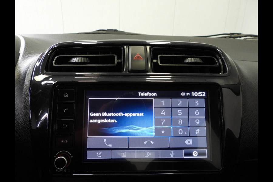 Mitsubishi Space Star 1.2 Cool+ NAVI-APP/AIRCO/BLUETOOTH!