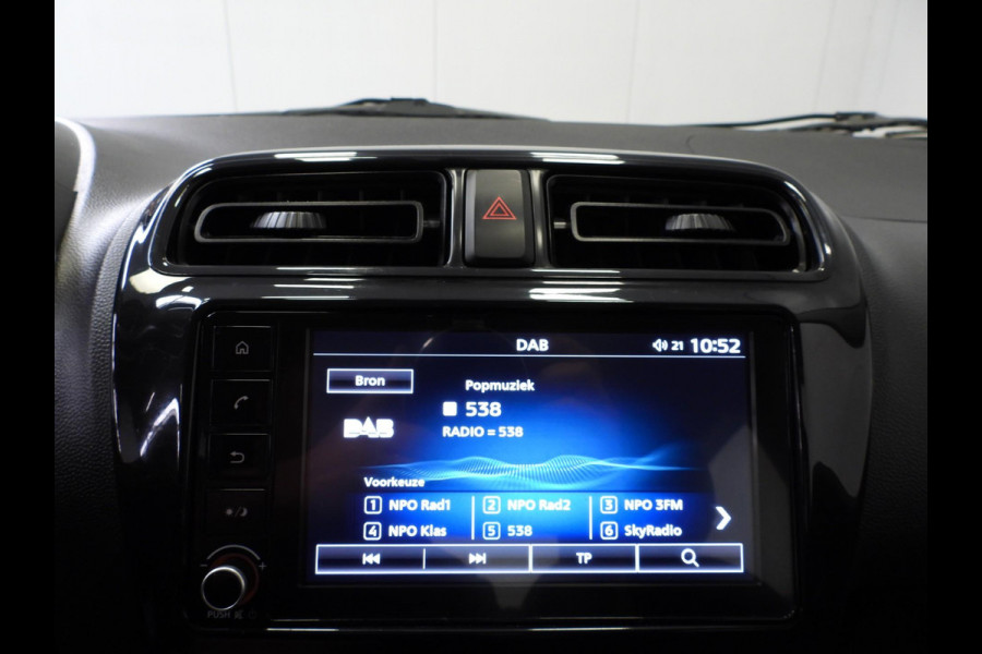 Mitsubishi Space Star 1.2 Cool+ NAVI-APP/AIRCO/BLUETOOTH!