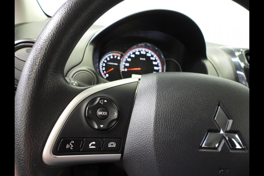 Mitsubishi Space Star 1.2 Cool+ NAVI-APP/AIRCO/BLUETOOTH!