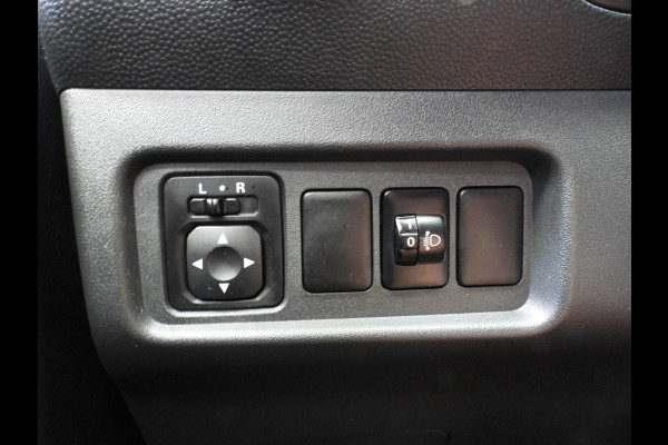 Mitsubishi Space Star 1.2 Cool+ NAVI-APP/AIRCO/BLUETOOTH!