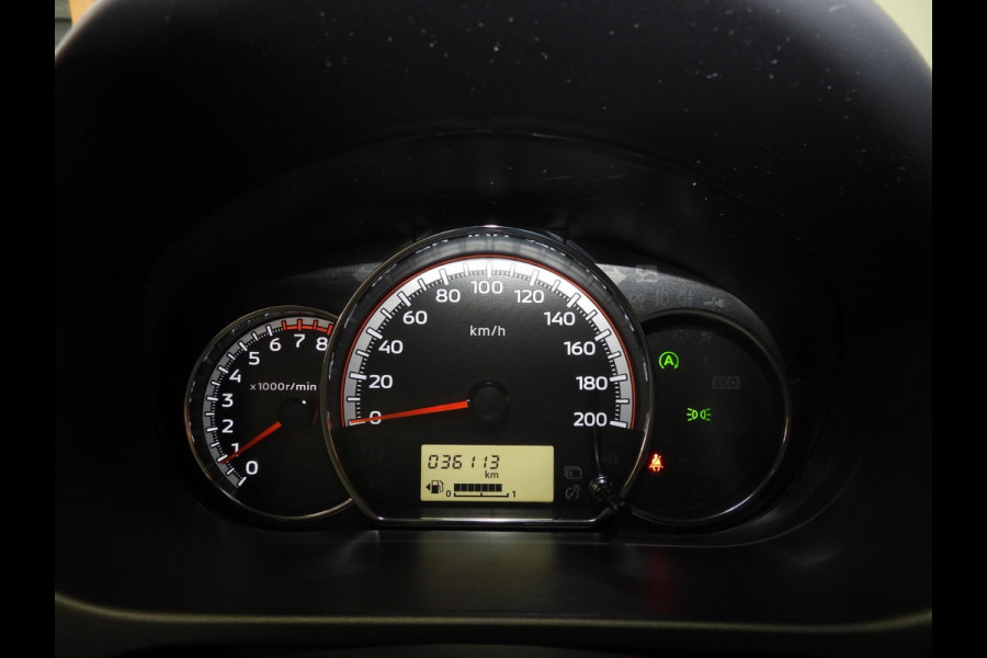 Mitsubishi Space Star 1.2 Cool+ NAVI-APP/AIRCO/BLUETOOTH!