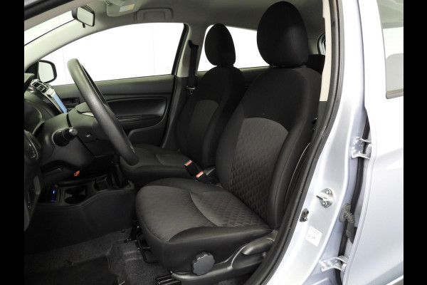 Mitsubishi Space Star 1.2 Cool+ NAVI-APP/AIRCO/BLUETOOTH!