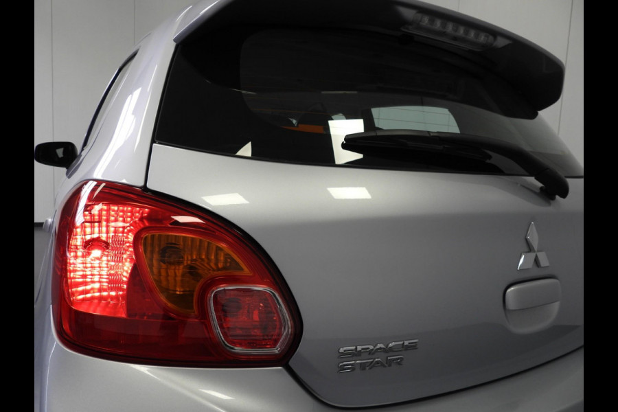 Mitsubishi Space Star 1.2 Cool+ NAVI-APP/AIRCO/BLUETOOTH!