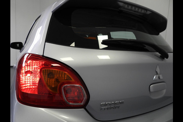 Mitsubishi Space Star 1.2 Cool+ NAVI-APP/AIRCO/BLUETOOTH!