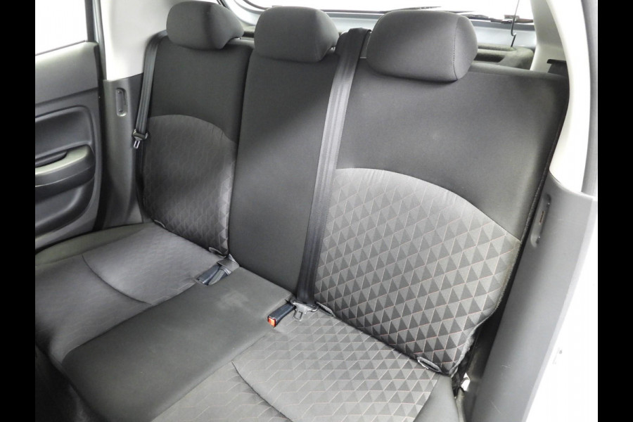 Mitsubishi Space Star 1.2 Cool+ NAVI-APP/AIRCO/BLUETOOTH!