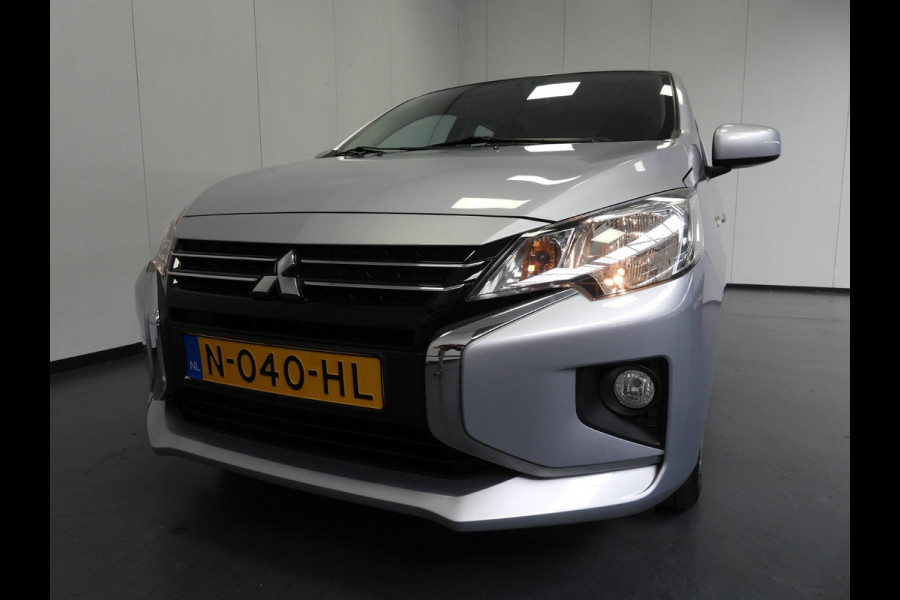 Mitsubishi Space Star 1.2 Cool+ NAVI-APP/AIRCO/BLUETOOTH!