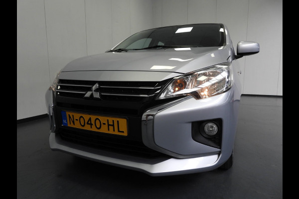 Mitsubishi Space Star 1.2 Cool+ NAVI-APP/AIRCO/BLUETOOTH!