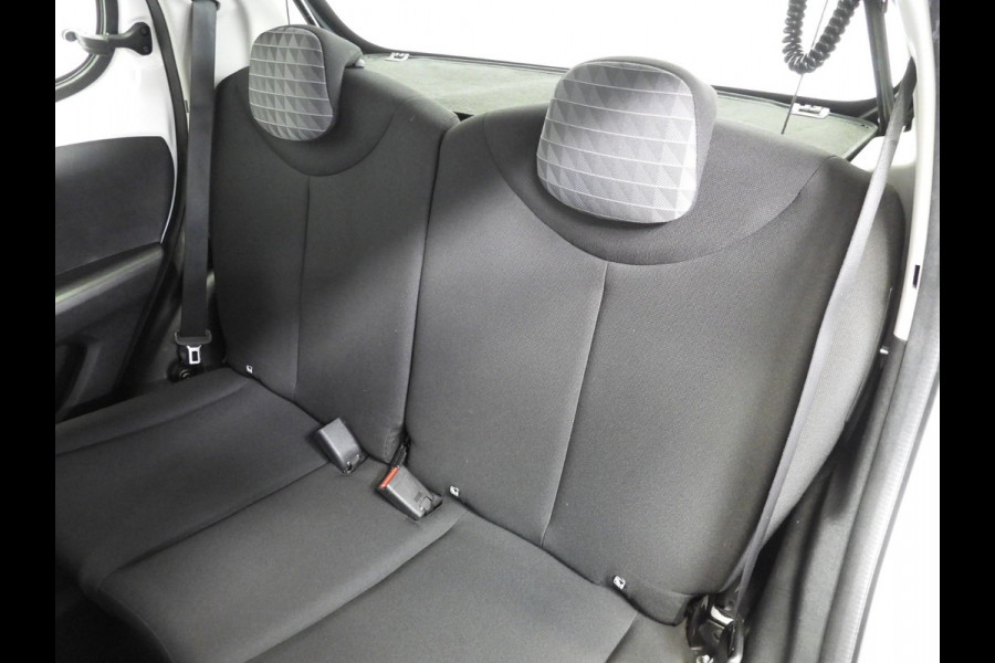 Peugeot 108 1.0 e-VTi Allure NAVI-APP/AIRCO/BLUETOOTH/15"LMV!