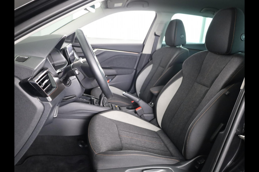 Škoda SCALA Business Edition 1.0 81 kW TSI 110 pk | Navigatie | Parkeersensoren | Cruise control | Apple Carplay/Android Auto | Stoelverwarming | LED koplampen |