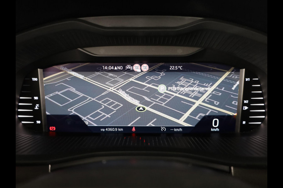 Škoda SCALA Business Edition 1.0 81 kW TSI 110 pk | Navigatie | Parkeersensoren | Cruise control | Apple Carplay/Android Auto | Stoelverwarming | LED koplampen |