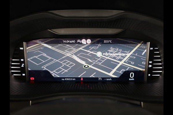 Škoda SCALA Business Edition 1.0 81 kW TSI 110 pk | Navigatie | Parkeersensoren | Cruise control | Apple Carplay/Android Auto | Stoelverwarming | LED koplampen |