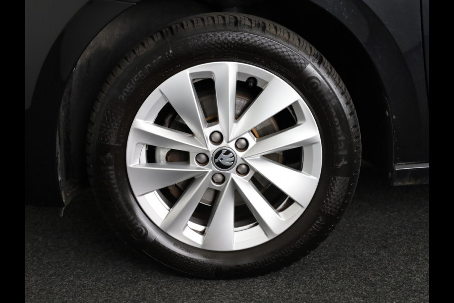 Škoda SCALA Business Edition 1.0 81 kW TSI 110 pk | Navigatie | Parkeersensoren | Cruise control | Apple Carplay/Android Auto | Stoelverwarming | LED koplampen |