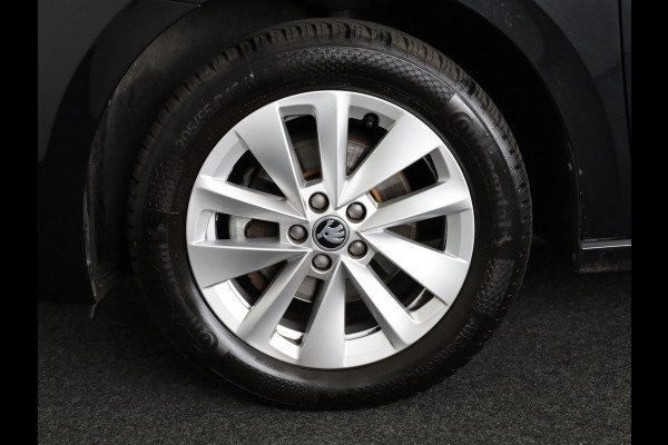 Škoda SCALA Business Edition 1.0 81 kW TSI 110 pk | Navigatie | Parkeersensoren | Cruise control | Apple Carplay/Android Auto | Stoelverwarming | LED koplampen |