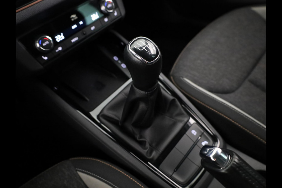 Škoda SCALA Business Edition 1.0 81 kW TSI 110 pk | Navigatie | Parkeersensoren | Cruise control | Apple Carplay/Android Auto | Stoelverwarming | LED koplampen |