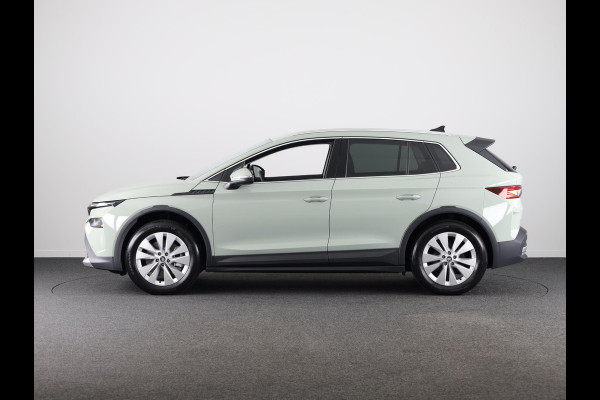 Škoda Elroq 85 Business Edition Tour 286 pk | Business Upgrade Pakket - CLEVER | Bagage scheidingsnet Škoda Elroq 85 Business Edition Tour 286 pk | Business Upgrade Pakket - CLEVER | Bagage scheidingsnet