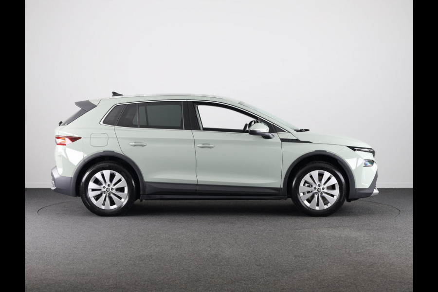 Škoda Elroq 85 Business Edition Tour 286 pk | Business Upgrade Pakket - CLEVER | Bagage scheidingsnet Škoda Elroq 85 Business Edition Tour 286 pk | Business Upgrade Pakket - CLEVER | Bagage scheidingsnet