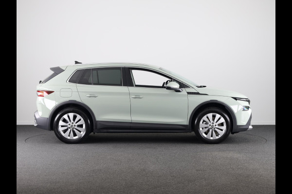 Škoda Elroq 85 Business Edition Tour 286 pk | Business Upgrade Pakket - CLEVER | Bagage scheidingsnet Škoda Elroq 85 Business Edition Tour 286 pk | Business Upgrade Pakket - CLEVER | Bagage scheidingsnet