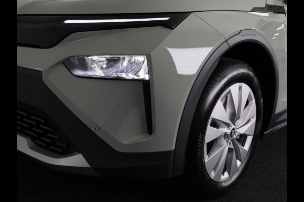 Škoda Elroq 85 Business Edition Tour 286 pk | Business Upgrade Pakket - CLEVER | Bagage scheidingsnet Škoda Elroq 85 Business Edition Tour 286 pk | Business Upgrade Pakket - CLEVER | Bagage scheidingsnet