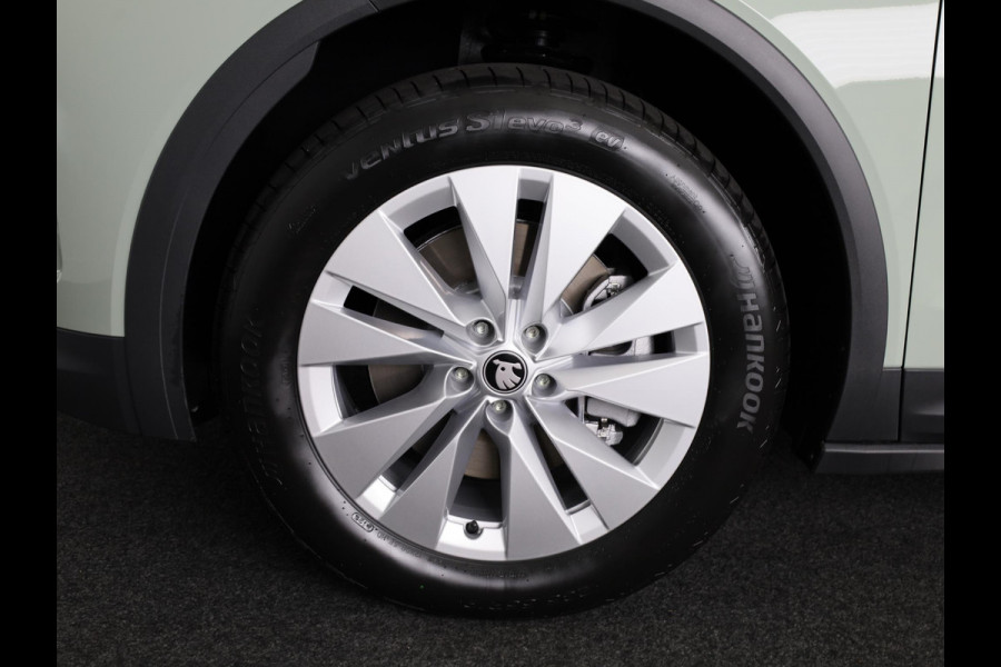 Škoda Elroq 85 Business Edition Tour 286 pk | Business Upgrade Pakket - CLEVER | Bagage scheidingsnet Škoda Elroq 85 Business Edition Tour 286 pk | Business Upgrade Pakket - CLEVER | Bagage scheidingsnet