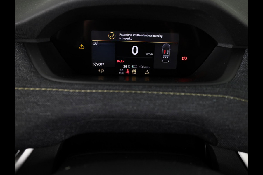 Škoda Elroq 85 Business Edition Tour 286 pk | Business Upgrade Pakket - CLEVER | Bagage scheidingsnet Škoda Elroq 85 Business Edition Tour 286 pk | Business Upgrade Pakket - CLEVER | Bagage scheidingsnet