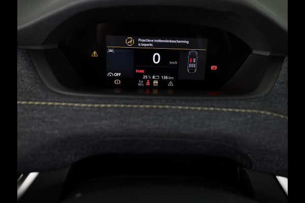 Škoda Elroq 85 Business Edition Tour 286 pk | Business Upgrade Pakket - CLEVER | Bagage scheidingsnet Škoda Elroq 85 Business Edition Tour 286 pk | Business Upgrade Pakket - CLEVER | Bagage scheidingsnet