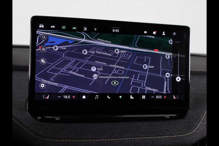 Škoda Elroq 85 Business Edition Tour 286 pk | Business Upgrade Pakket - CLEVER | Bagage scheidingsnet Škoda Elroq 85 Business Edition Tour 286 pk | Business Upgrade Pakket - CLEVER | Bagage scheidingsnet